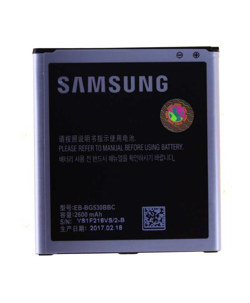 Degenerate Daytime Premier Acumulator Samsung Galaxy Grand Prime G530, G531, J5, J500, J320